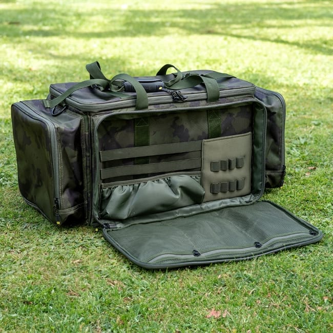 RidgeMonkey Ruggage Kit + Cool Bag