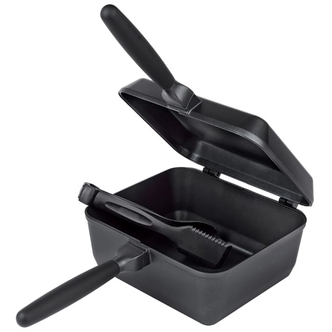Sonik Sizzla Multi-Pan Set Deep