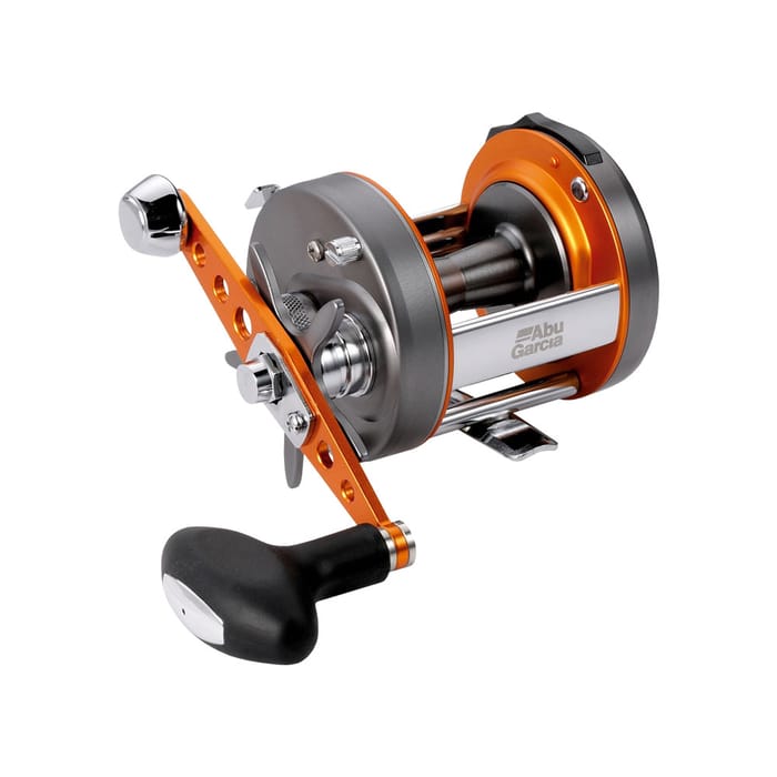 Abu Garcia Ambassadeur Classic C3 CT Mag Reel | Angling Direct