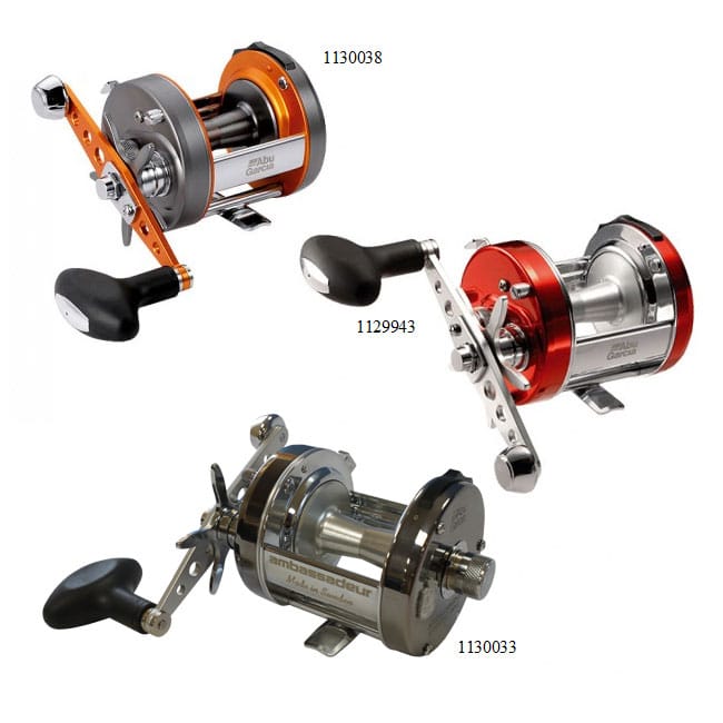 baitcaster vs spinning reel bass Baitcasters vs Spinning Reels