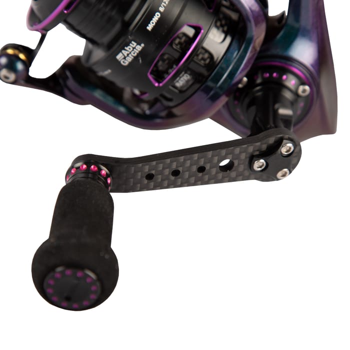 Abu Garcia Revo 2 IKE Reel