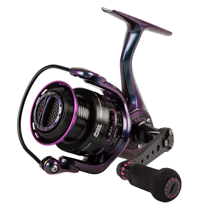Abu Garcia Revo 2 IKE Reel