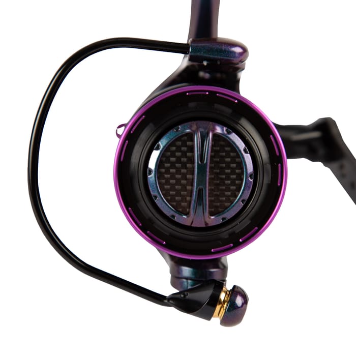 Abu Garcia Revo 2 IKE Reel
