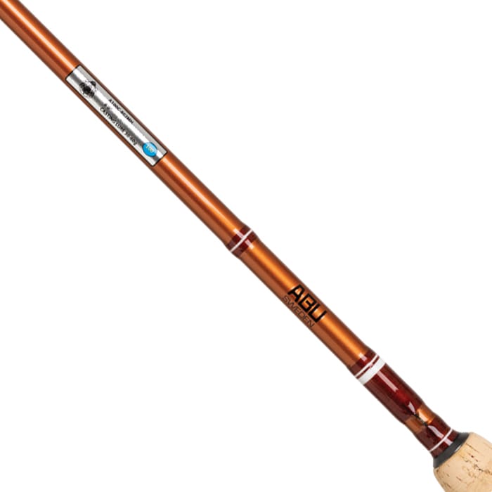 Abu Garcia 100 Years Anniversary Casting Rod