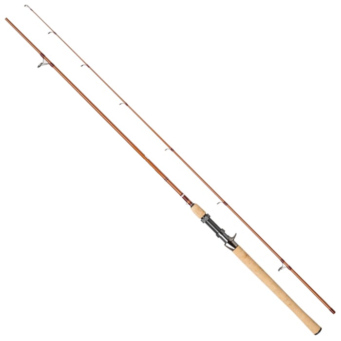 Abu Garcia 100 Years Anniversary Casting Rod Sections