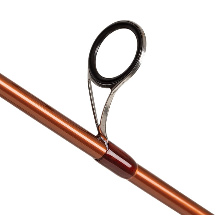 Abu Garcia 100 Years Anniversary Spinning Rod Ring