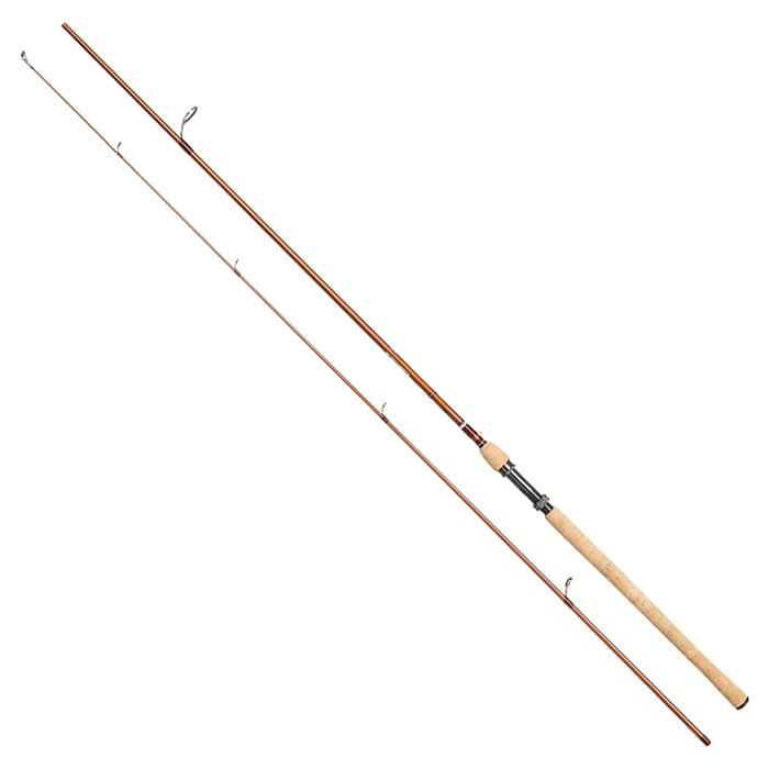 Abu Garcia 100 Years Anniversary Spinning Rod Sections