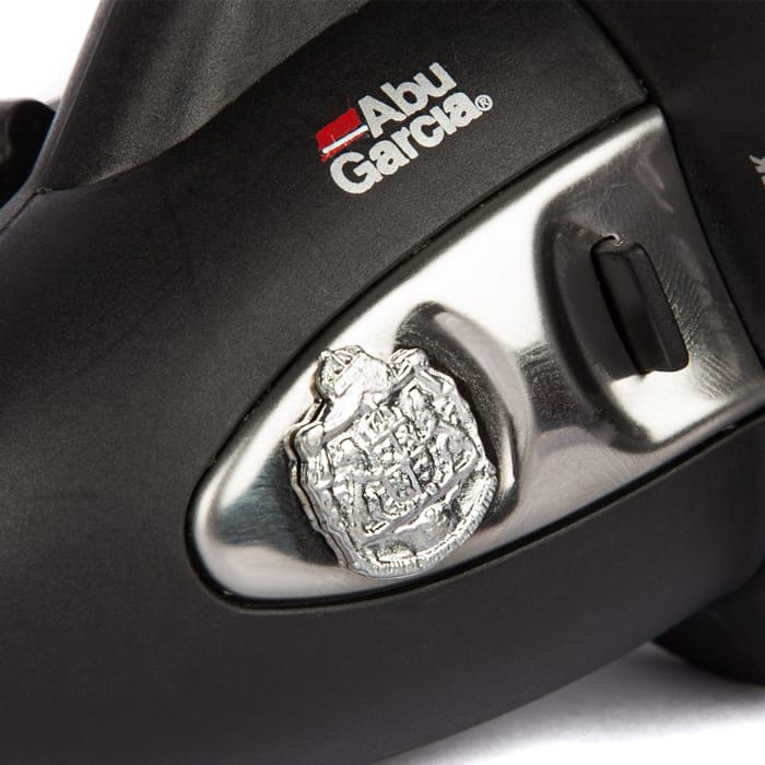 Abu Garcia 506 Close Up