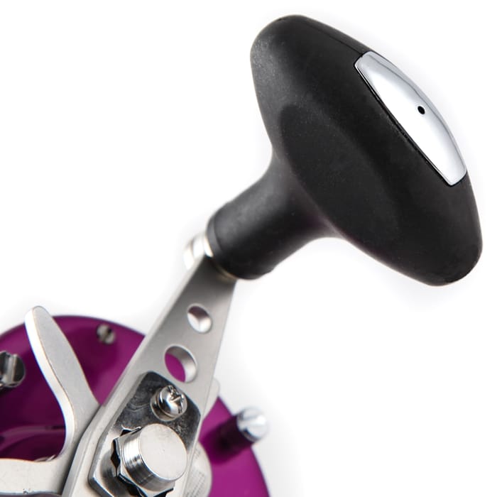 Abu Garcia Ambassadeur 6500i TSR Reel | Angling Direct
