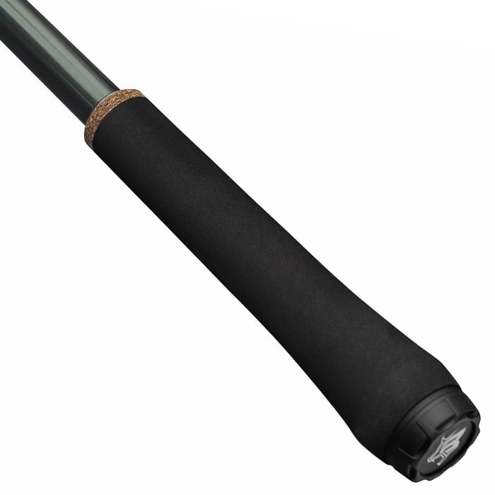 Abu Garcia Beast X2 Casting Rod 3