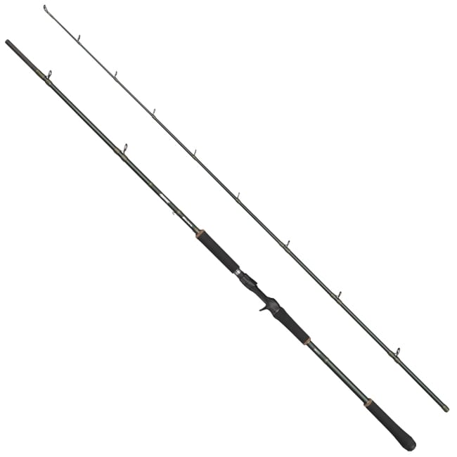 Abu Garcia Beast X2 Casting Rod