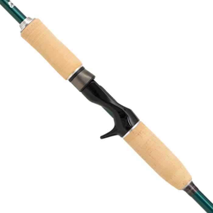 Abu Garcia Beast X Pike Casting Rod Reel Seat