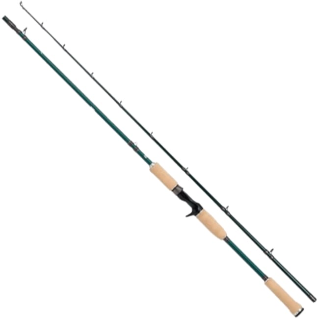 Abu Garcia Beast X Pike Casting Rod