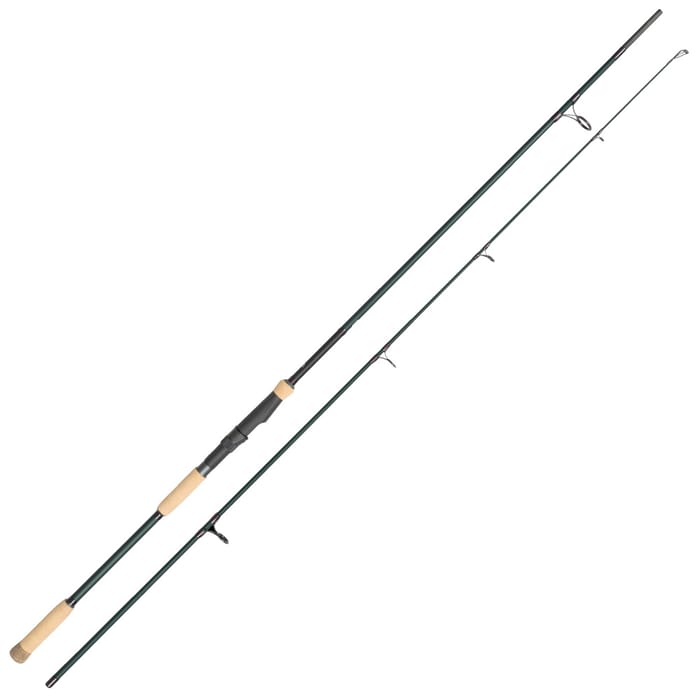 Abu Garcia Beast X Pike Deadbait Rod 1