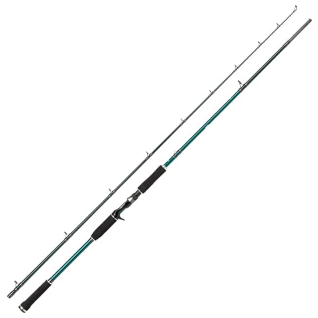 Abu Garcia Beast X Pike Jerk Casting Rod