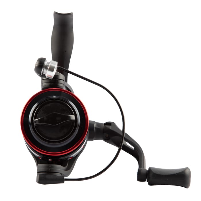  Abu Garcia Cardinal X Spinning Reel  1
