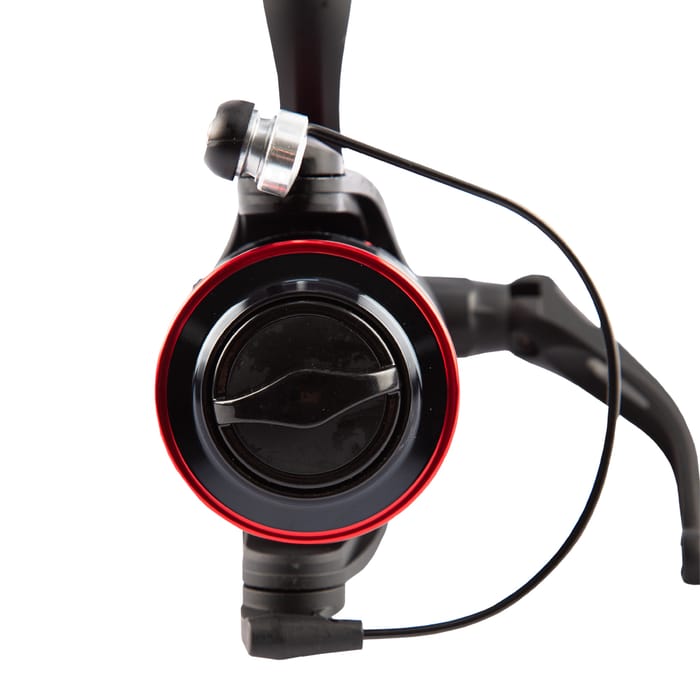  Abu Garcia Cardinal X Spinning Reel  10