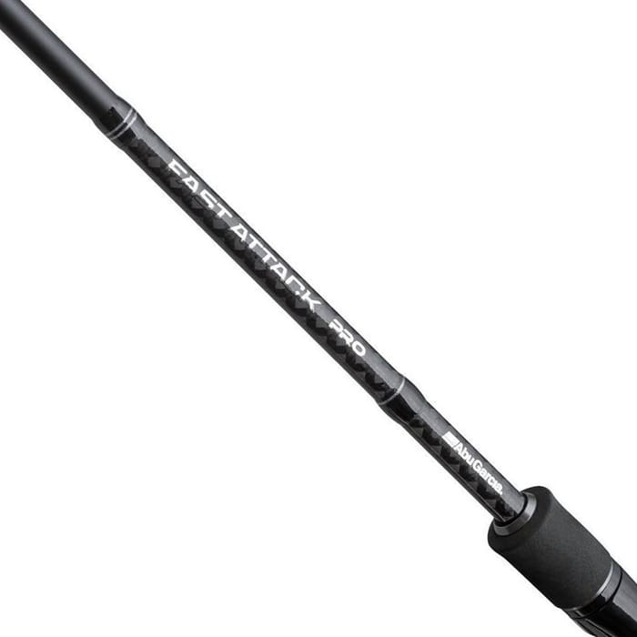 Abu Garcia Fast Attack Pro Spinning Rod & Reel Combo