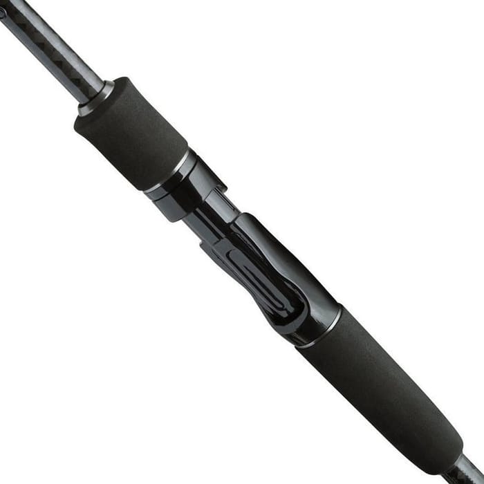 Abu Garcia Fast Attack Pro Spinning Rod & Reel Combo