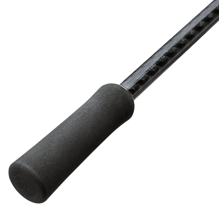 Abu Garcia Fast Attack Pro Pike Casting Rod & Reel Combo
