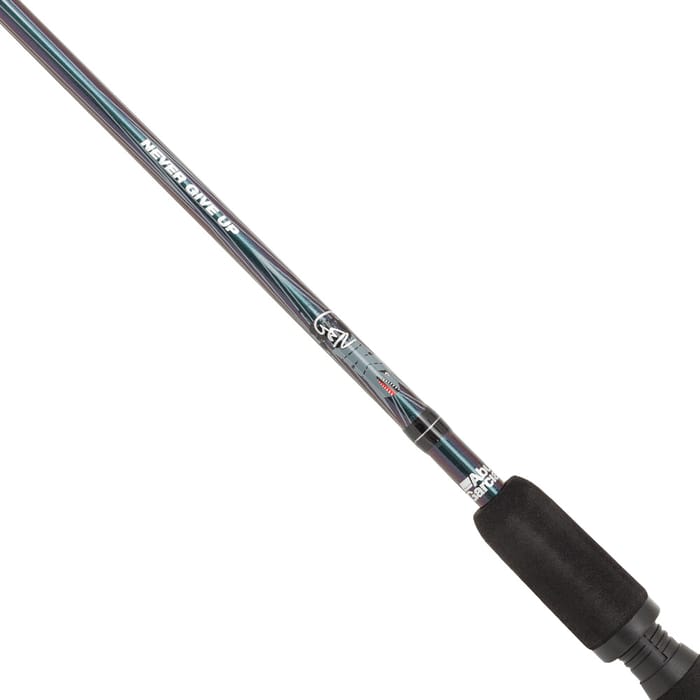 Abu Garcia Gen Ike Spinning Rod & Reel Combo 2