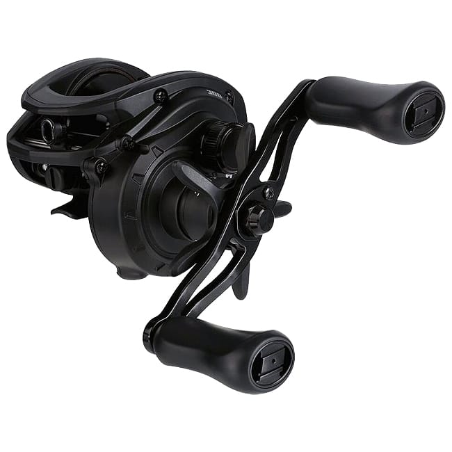 Abu Garcia Max5 Low Profle Reel
