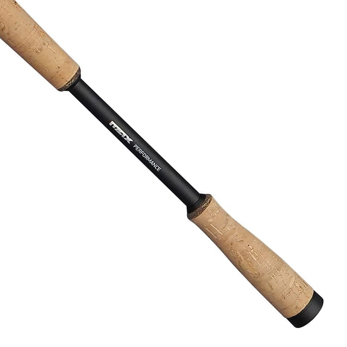Abu Garcia Max Pike Casting Rod & Reel Combo