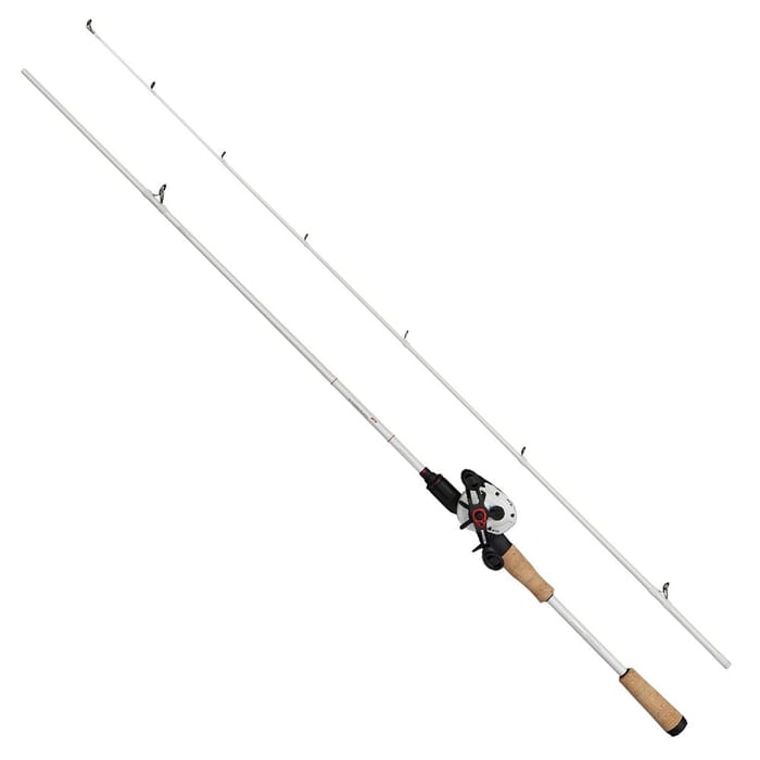 Abu Garcia Max Pro Casting Rod & Reel Combo
