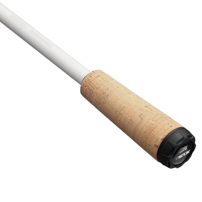 Abu Garcia Max Pro Casting Rod & Reel Combo