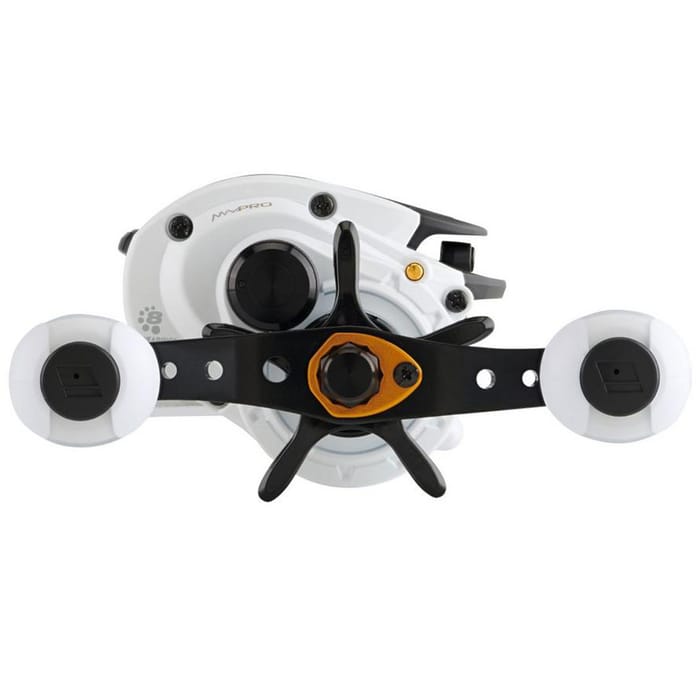 Abu Garcia Max PRO Low Profile Reel 1
