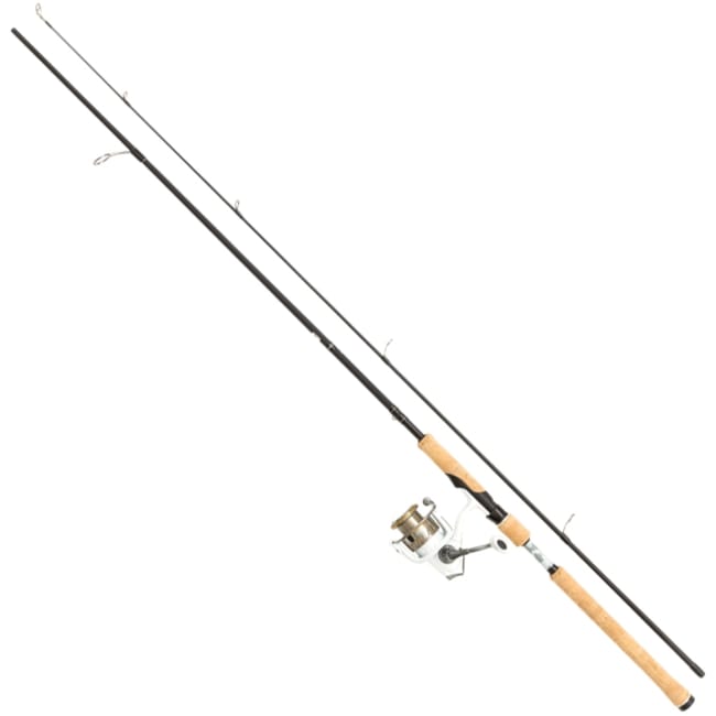 Abu Garcia Max Pro Spinning Rod & Reel Combo