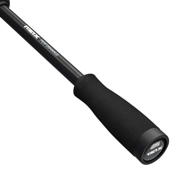 Abu Garcia Max X Casting Rod & Reel Combo