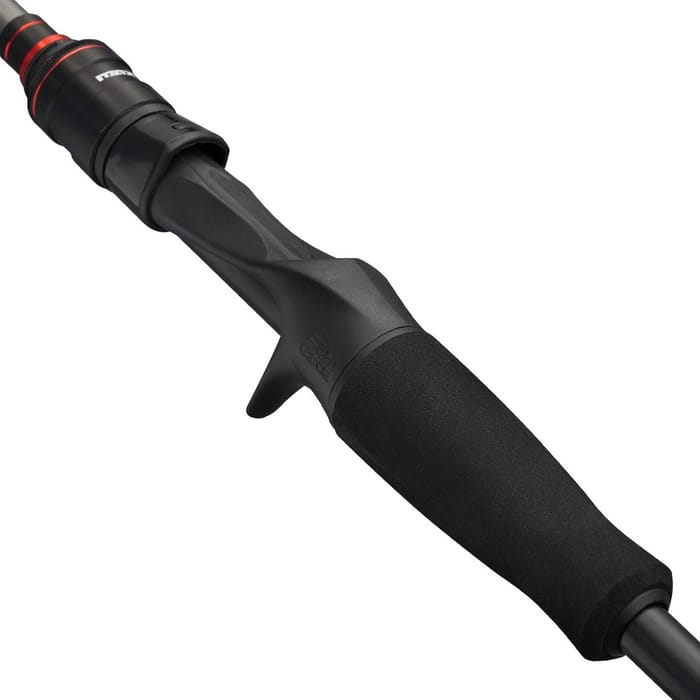 Abu Garcia Max X Casting Rod & Reel Combo