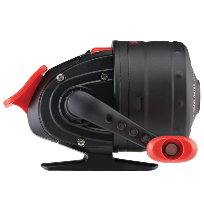 Abu Garcia Max X Spincast Reel 1