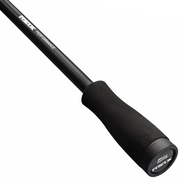 Abu Garcia Max X Spinning Rod & Reel Combo 5