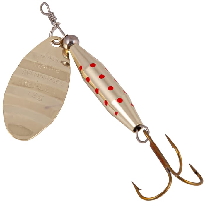 Abu Garcia Reflex 3-Pack 4