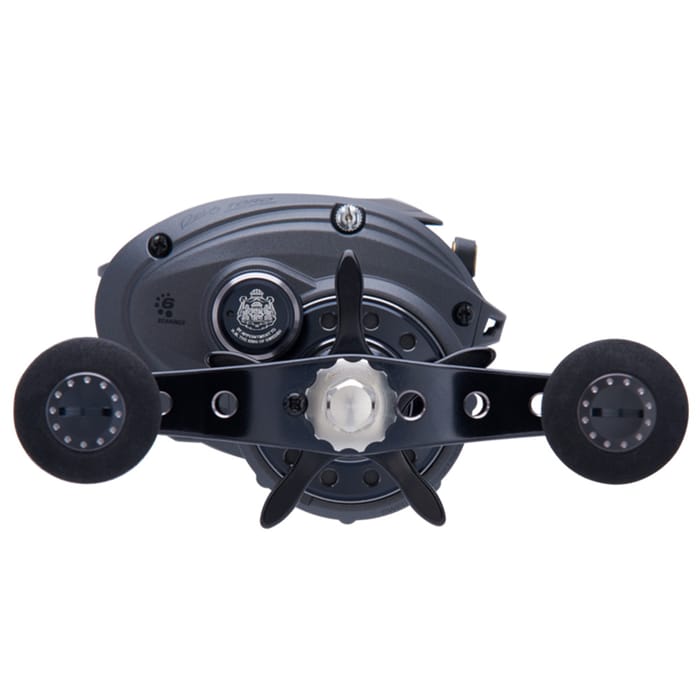 Abu Garcia Revo Toro Beast Low Profile Reel 2
