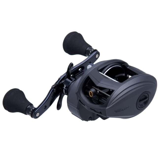 Abu Garcia Revo Toro Beast Low Profile Reel