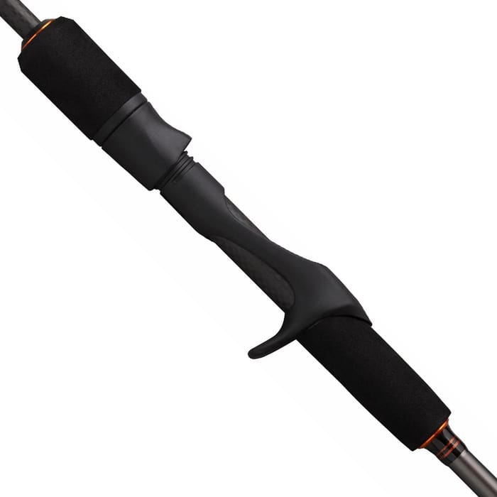 Abu Garcia Revo X Casting Rod & Reel Combo