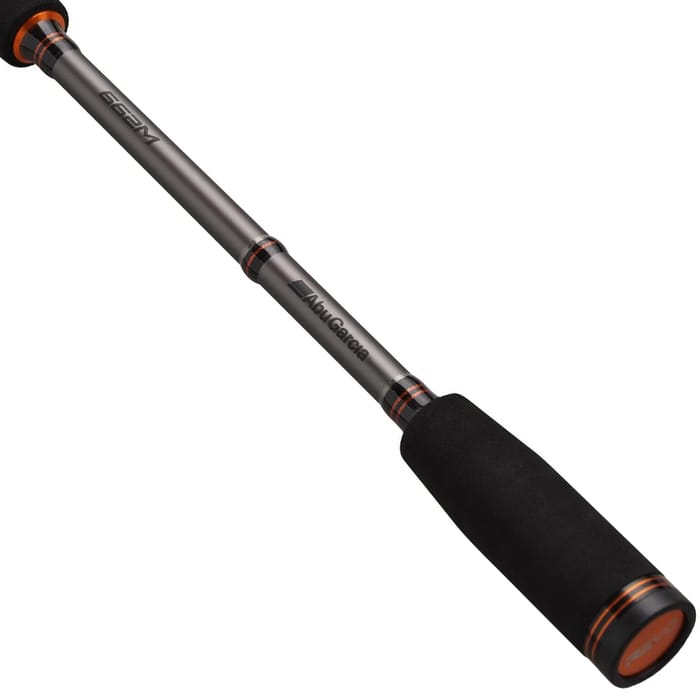 Abu Garcia Revo X Casting Rod & Reel Combo