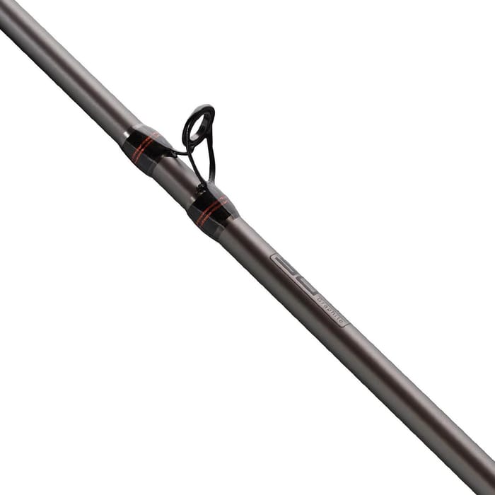 Abu Garcia Revo X Casting Rod & Reel Combo