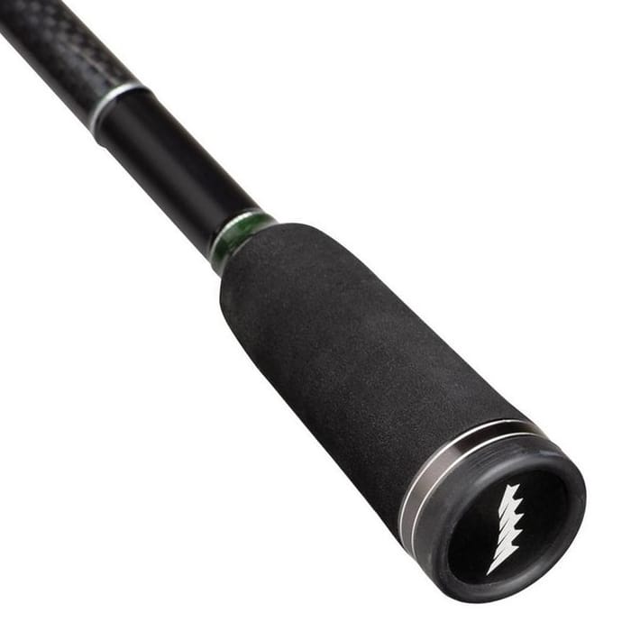 Abu Garcia Spike X Tech Rig Rod 3