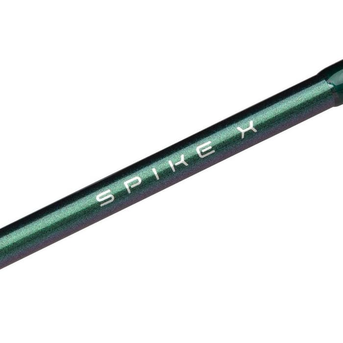 Abu Garcia Spike X Tech Rig Rod 4