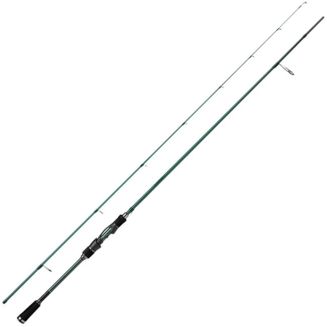 Abu Garcia Spike X Tech Rig Rod