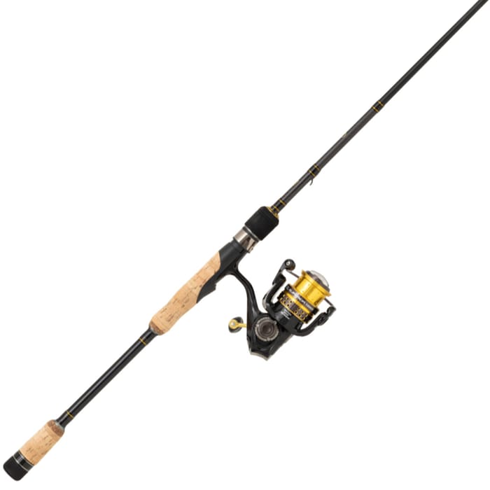 Abu Garcia Superior Rod & Reel Combo 1