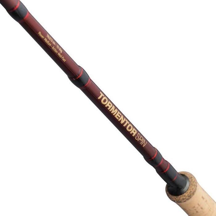 Abu Garcia Tormentor2 Spinning Rod 1