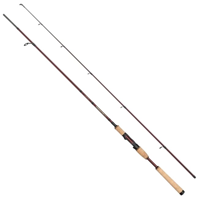Abu Garcia Tormentor2 Spinning Rod
