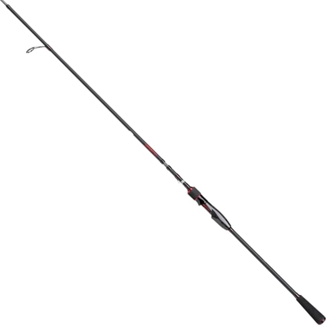 Abu Garcia Vendetta V3 Spinning Rod