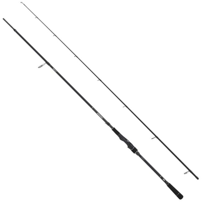 Abu Garcia Veritas Spinning Rod 1