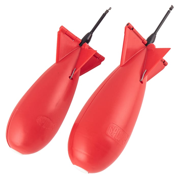 AD Red Spomb